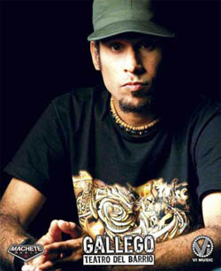 Gallego